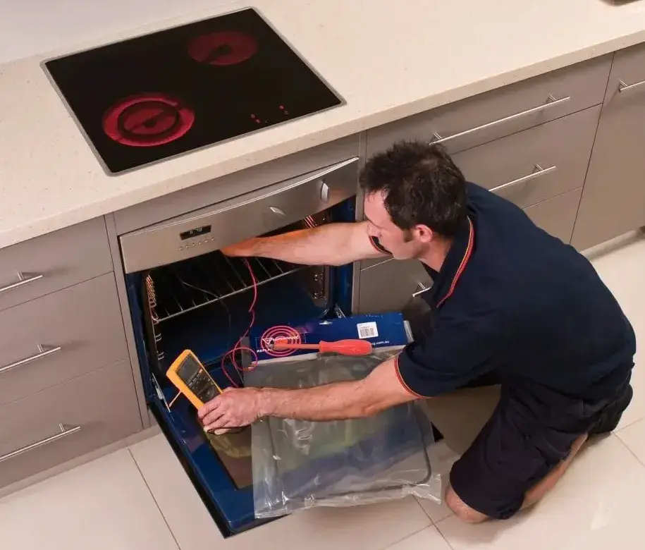 Electric Cooker Installation Lea Bridge in Lea Bridge