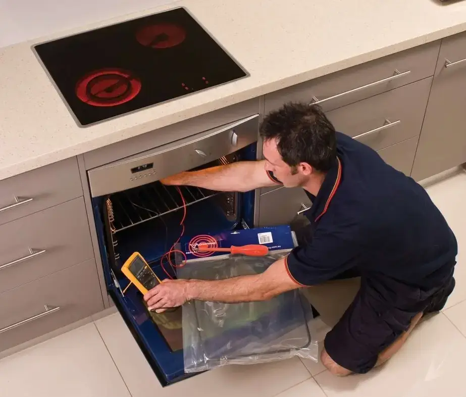 Electric Cooker Installation Lea Bridge in Lea Bridge