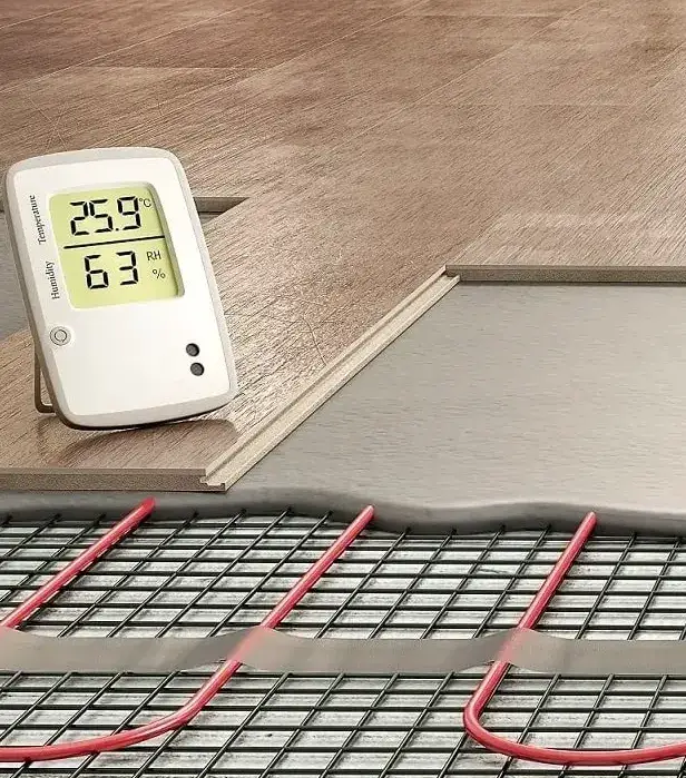 Electric Under Floor Heating Installation, Repair and Maintenance Services In Lea Bridge in Lea Bridge