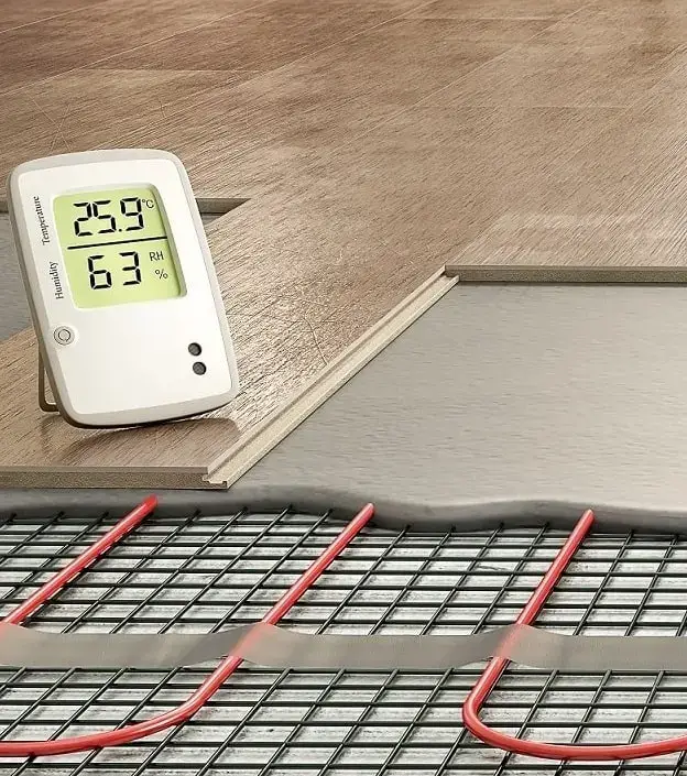 Electric Under Floor Heating Installation, Repair and Maintenance Services In Lea Bridge in Lea Bridge