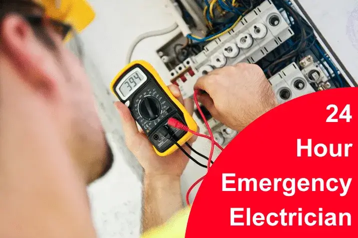 24-Hour Emergency Electricians Lea Bridge You Can Trust in Lea Bridge