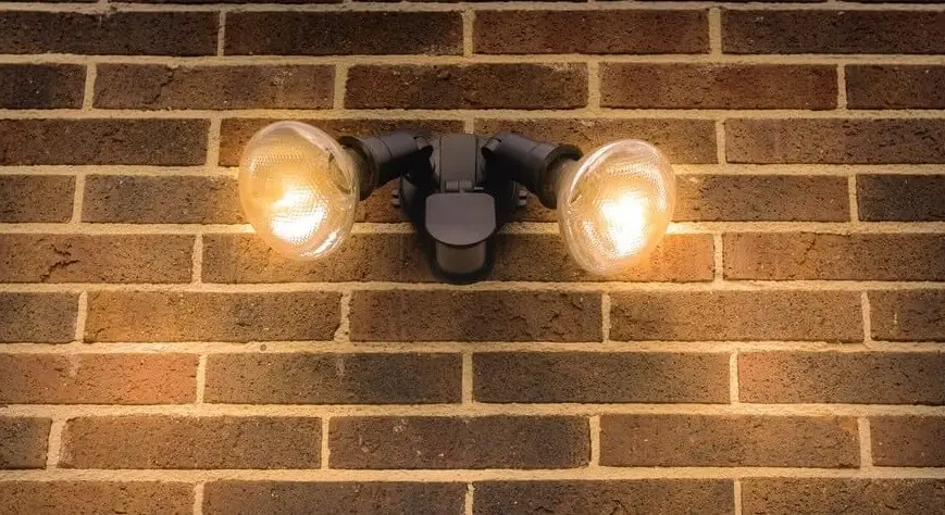Security Light Installers Lea Bridge in Lea Bridge